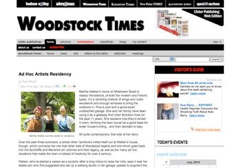 Woodstock Times
